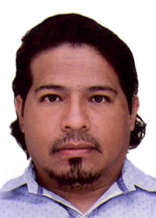 Edgar Zurita Chumacero