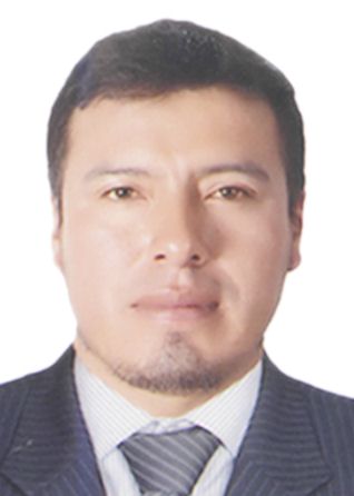 Edgard Darwin Acosta Gomez