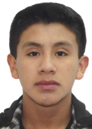 Edgard jefferson fuentes espejo