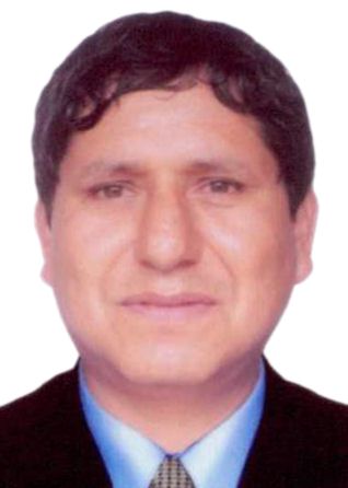 Edgard Palomino Candia