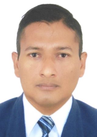 Edgard Yvan Dioses Mogollon