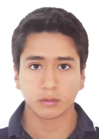 Edgardo Antonio Castillo Flores