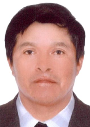 Edgardo Chapilliquen Martinez