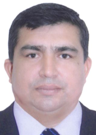 Edgardo PeÑa Cordova