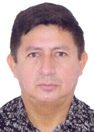 Edi Alberto Lozano Becerra