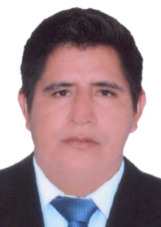 Edicson oscar baltazar ramos