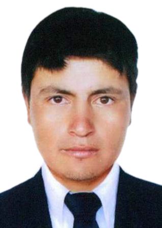 Edil Denis Tiburcio Rosso
