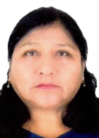 Edilberta Conde Linarez