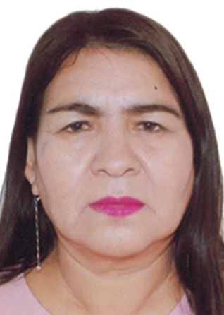 Edilberta Huerta Guzman
