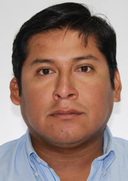 Edilberto Artemio Parihuana Mamani