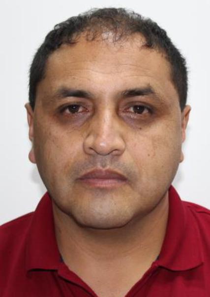 Edilberto Delgado Barboza