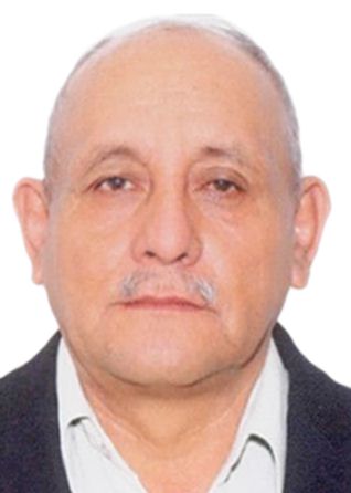 Edilberto Neira Alberca