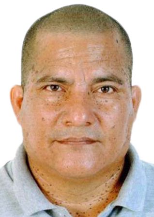 Edilberto Saavedra Mogollon