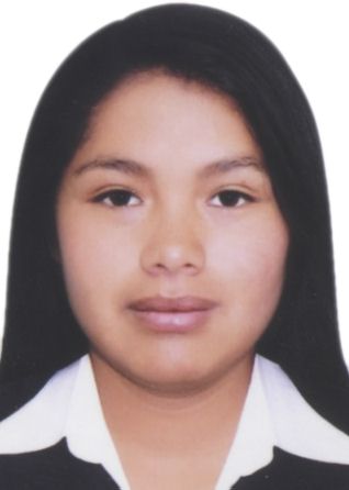 Ediluz Alvarez Ccoricasa