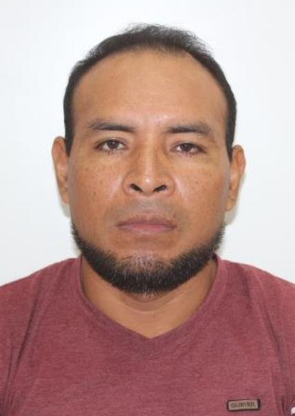Edinso Lopez Olivera