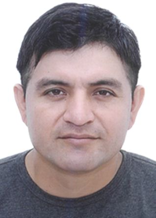 Edinson Cordova PatiÑo