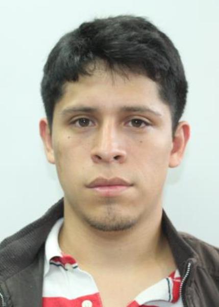 Edinson Daniel Aliaga Chavez