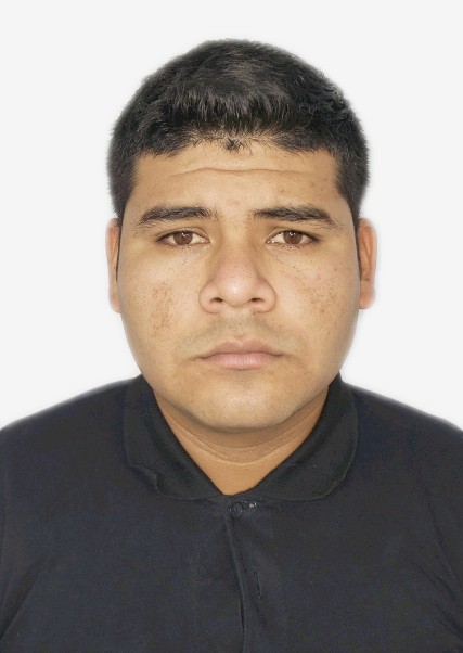Edinson Dominguez Avila