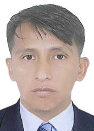 Edinson Duran Eugenio