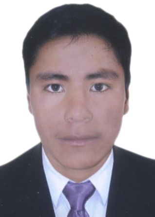 Edinson Edilberto Fernandez Flores