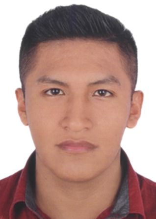 Edinson Oscar Limachi Cajavilca
