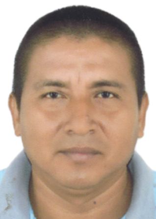 Edinson Shupingahua Araujo
