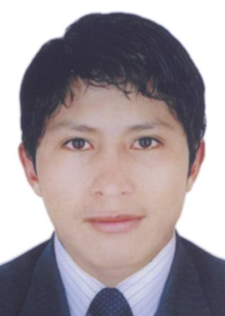 Edison Choquepuma Aysa