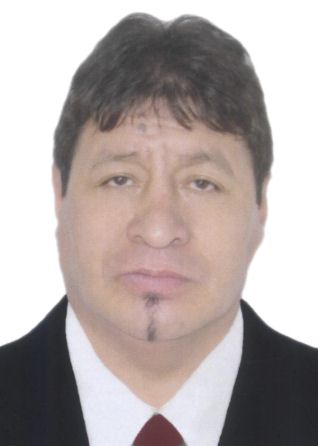 Edison Garcia Limaco
