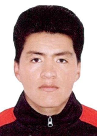 Edison Molina Montesinos