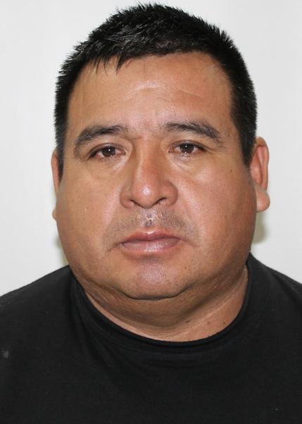 Edison Yoni Huaman Cullanco