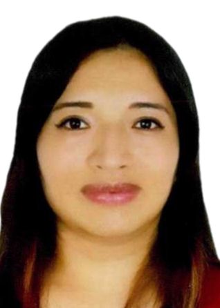 Edissa gladys alarcon pillhuaman