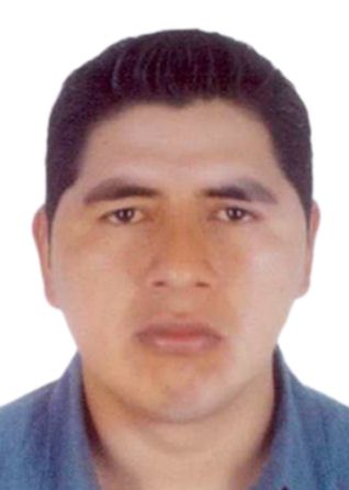 Edisson Solorzano Huaraka