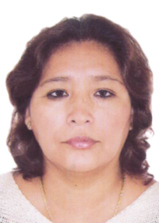 Edita gladys vargas ceron