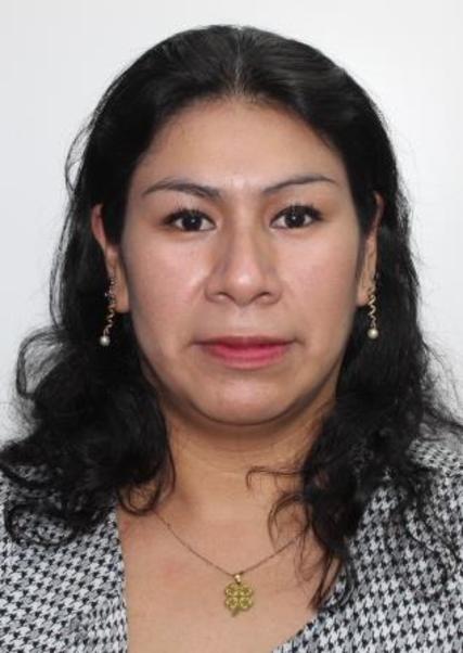 Edita Gonzalez Aguilar