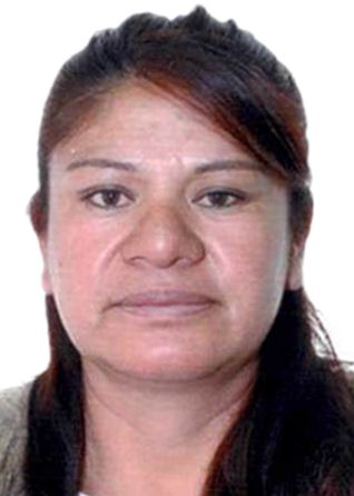 Edita Rojas Ochoa