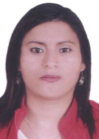 Edith barinia ayme bustamante