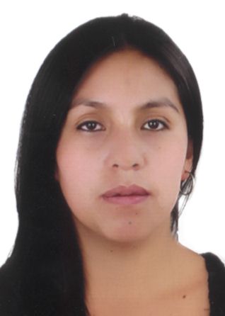 Edith cardenas vidalon