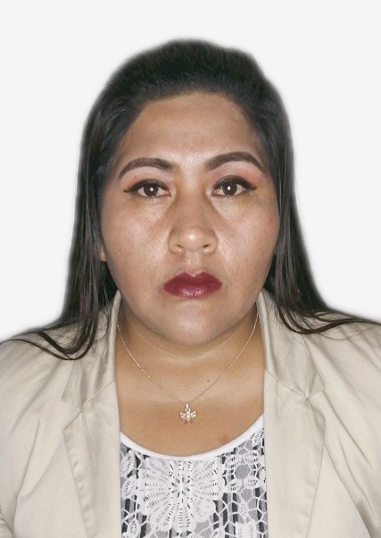 Edith Carina Melchor Paria