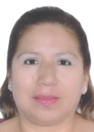 Edith Consuelo Perez Caceres