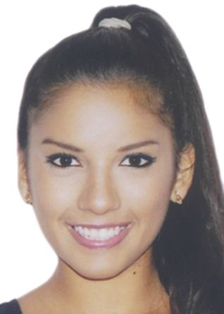 Edith Gabriela Villena Bernal