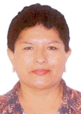 Edith Garcia De Vivas