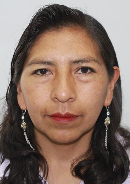 Edith Giovanna Cano Mamani