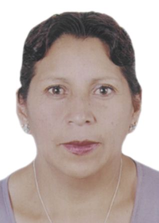 Edith hilda quispe chavez