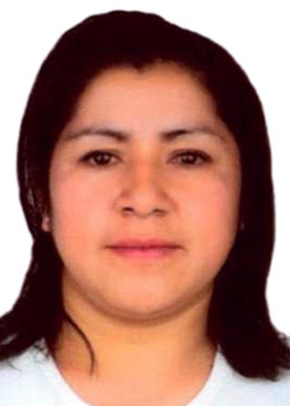 Edith Jesus Dominguez