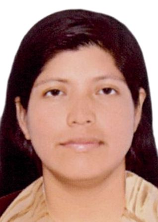 Edith Luisa Ambrocio Bolivar