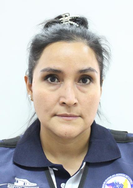 Edith Marleny Garcia Jaimes