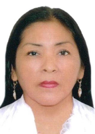 Edith Medrano Aguilera