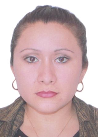 Edith Milagros Fano Garcia