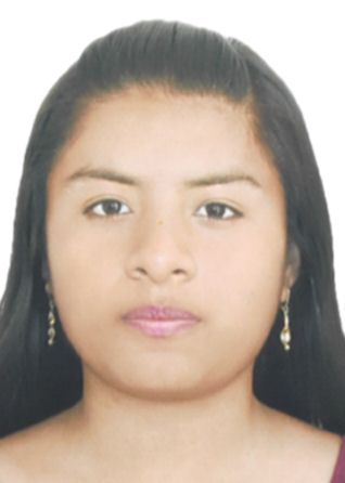 Edith Nayeli Valentin Mejia