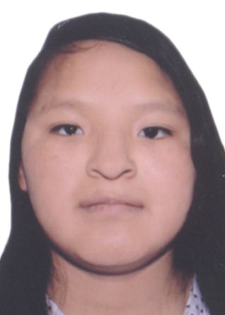 Edith noemy ichpas huaman